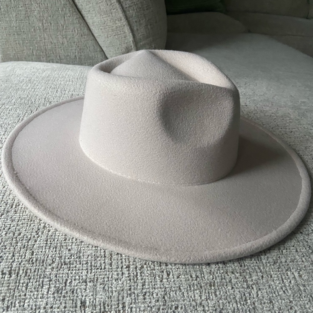 Felt Hat